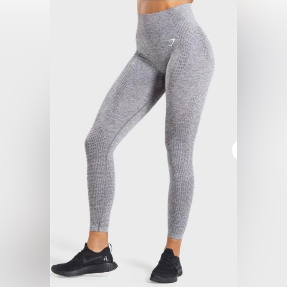 Gymshark Vital Seamless Leggings
